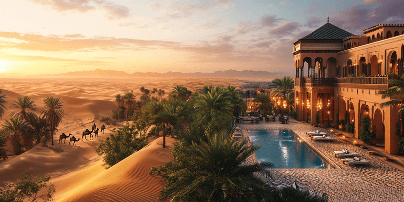 Riad Kniza